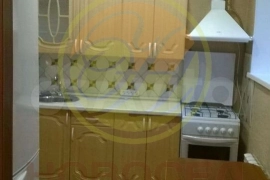 1-к. квартира, 28,1 м², 1/5 эт.