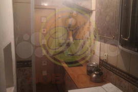 1-к. квартира, 27,9 м², 1/2 эт.