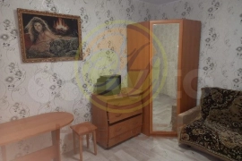 Комната 26 м² в 1-к., 2/5 эт.