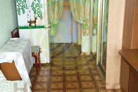 Комната 12,5 м² в 6-к., 5/5 эт.