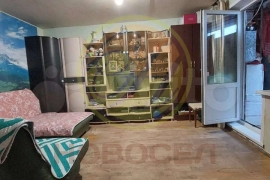 1-к. квартира, 36 м², 8/9 эт.