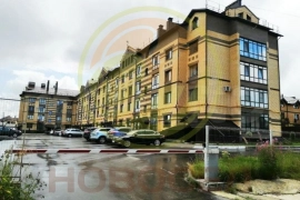 2-к. квартира, 73,5 м², 5/5 эт. на продажу в Калуге | Купить квартиру | Авито