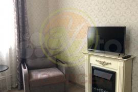 2-к. квартира, 48 м², 2/2 эт.