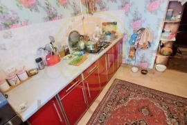 3-к. квартира, 59,7 м², 1/2 эт.