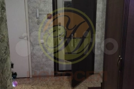 2-к. квартира, 53,5 м², 3/12 эт.