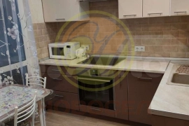 1-к. квартира, 45 м², 3/19 эт.
