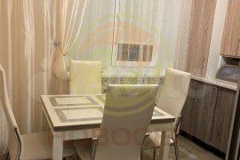2-к. квартира, 45,6 м², 1/3 эт.