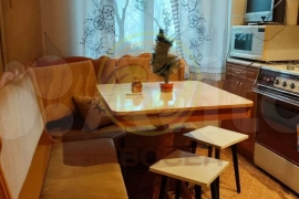 1-к. квартира, 33,6 м², 4/5 эт.