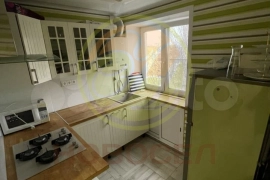 2-к. квартира, 41,3 м², 5/5 эт.