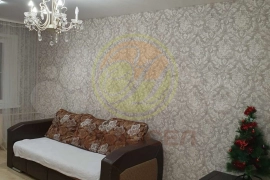 2-к. квартира, 55 м², 5/5 эт.