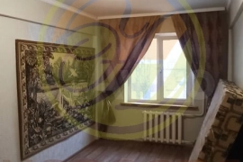 3-к. квартира, 60,2 м², 2/5 эт.