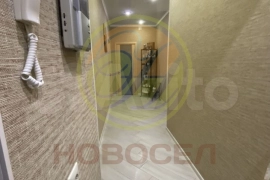 2-к. квартира, 56,3 м², 7/9 эт.