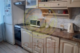 3-к. квартира, 67 м², 6/9 эт.
