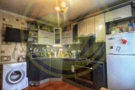 2-к. квартира, 60 м², 5/9 эт.