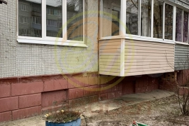 2-к. квартира, 49,9 м², 1/5 эт.