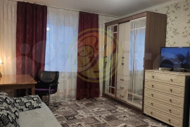 1-к. квартира, 35,1 м², 1/3 эт.
