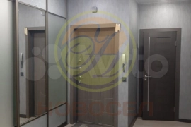 3-к. квартира, 85 м², 9/18 эт.