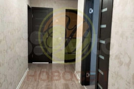 3-к. квартира, 65,2 м², 2/9 эт.