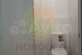 2-к. квартира, 44,9 м², 1/5 эт.