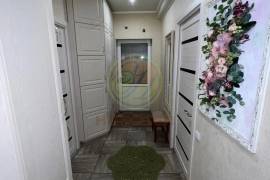 Квартира, 3 комнаты, 68.2 м²
