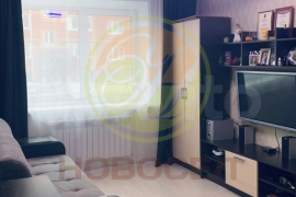 1-к. квартира, 36,1 м², 1/3 эт.