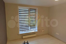 1-к. квартира, 31,5 м², 2/3 эт.