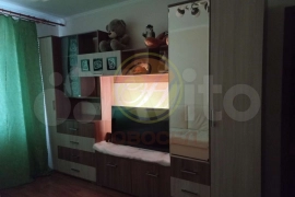 2-к. квартира, 44,6 м², 1/3 эт.