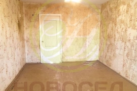 2-к. квартира, 46,5 м², 5/5 эт.