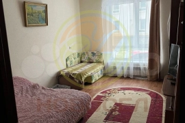 1-к. квартира, 33,4 м², 1/3 эт.