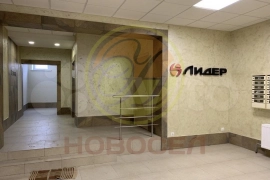 2-к. квартира, 79,7 м², 4/7 эт.