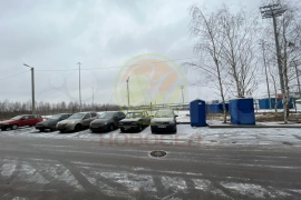 1-к. квартира, 34,3 м², 3/10 эт.
