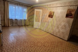 3-к. квартира, 58 м², 1/5 эт.