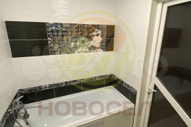1-к. квартира, 37,2 м², 4/5 эт.