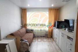 1-к. квартира, 30,1 м², 5/5 эт.