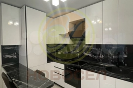 1-к. квартира, 39,1 м², 13/25 эт.