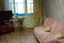 2-к. квартира, 50,7 м², 8/9 эт.