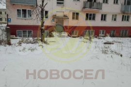 2-к. квартира, 39,2 м², 1/2 эт.