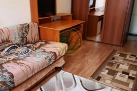 Квартира, 2 комнаты, 56.1 м²