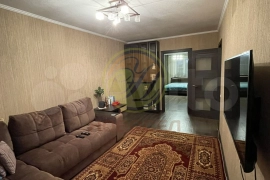 2-к. квартира, 44 м², 5/5 эт.
