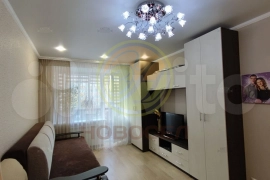 1-к. квартира, 30,4 м², 3/5 эт.