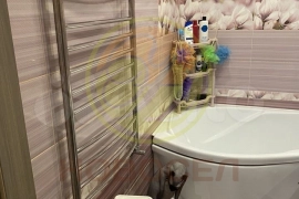 2-к. квартира, 45 м², 1/5 эт.