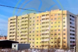2-к. квартира, 65,7 м², 7/9 эт.