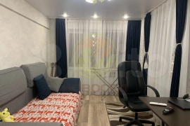 2-к. квартира, 42 м², 5/5 эт.