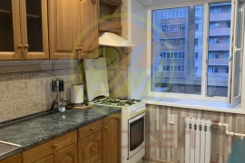 1-к. квартира, 39 м², 4/9 эт.