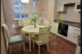 2-к. квартира, 62,1 м², 4/22 эт.