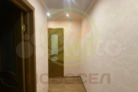1-к. квартира, 36,6 м², 2/3 эт.