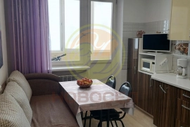 2-комнатная квартира, 60.3 м2, этаж 5 / 17, на продажу в Калуге, улица 65 лет Победы, 33