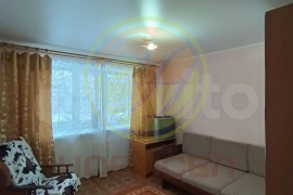 Комната 17,8 м² в 1-к., 2/5 эт.