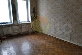 2-к. квартира, 51,6 м², 2/5 эт.