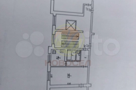 1-к. квартира, 36,4 м², 6/10 эт.